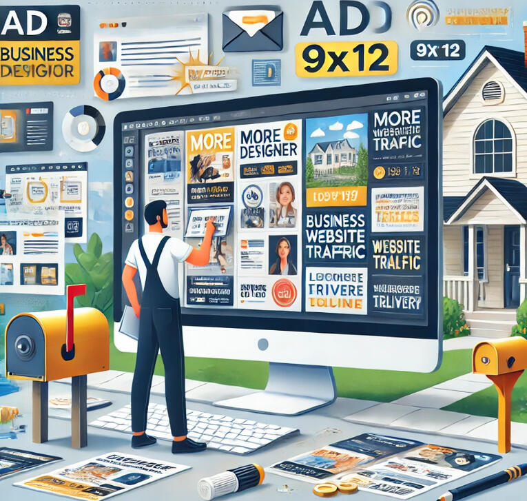 FindNEPA Shared Ad Space – Local Business Advertising FindNEPA postcard – Local business advertising in Lackawanna County